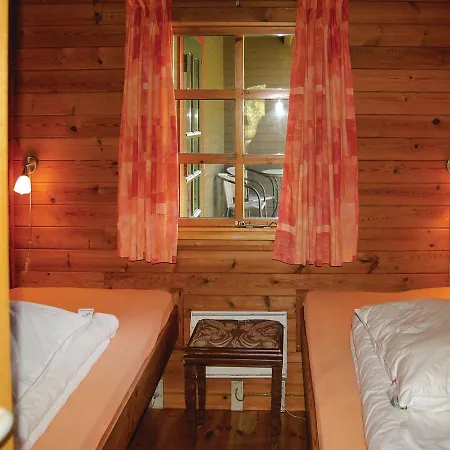 Three-bedroom Holiday In *